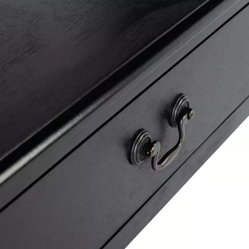 Console Athéna 2 tiroirs - CNS5702 - Safavieh