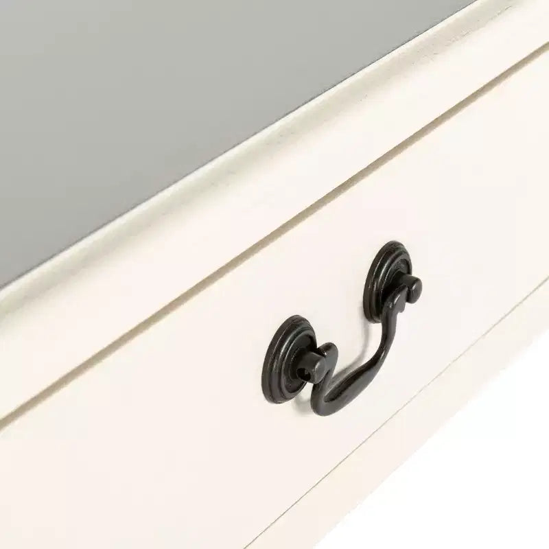 Console Athéna 2 tiroirs - CNS5702 - Safavieh