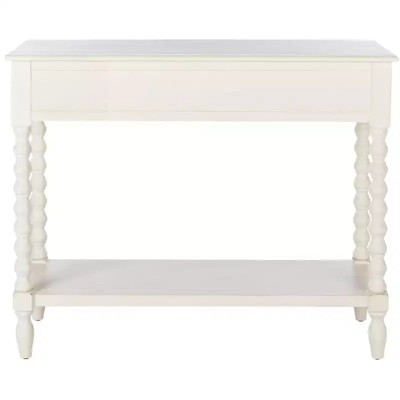 Console Athéna 2 tiroirs - CNS5702 - Safavieh