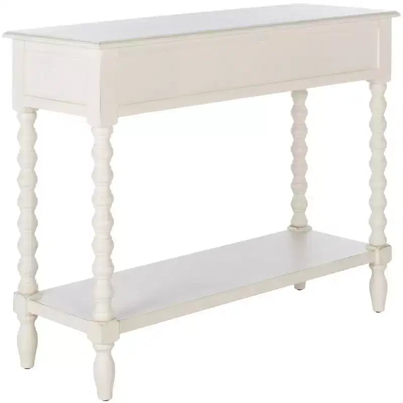 Console Athéna 2 tiroirs - CNS5702 - Safavieh