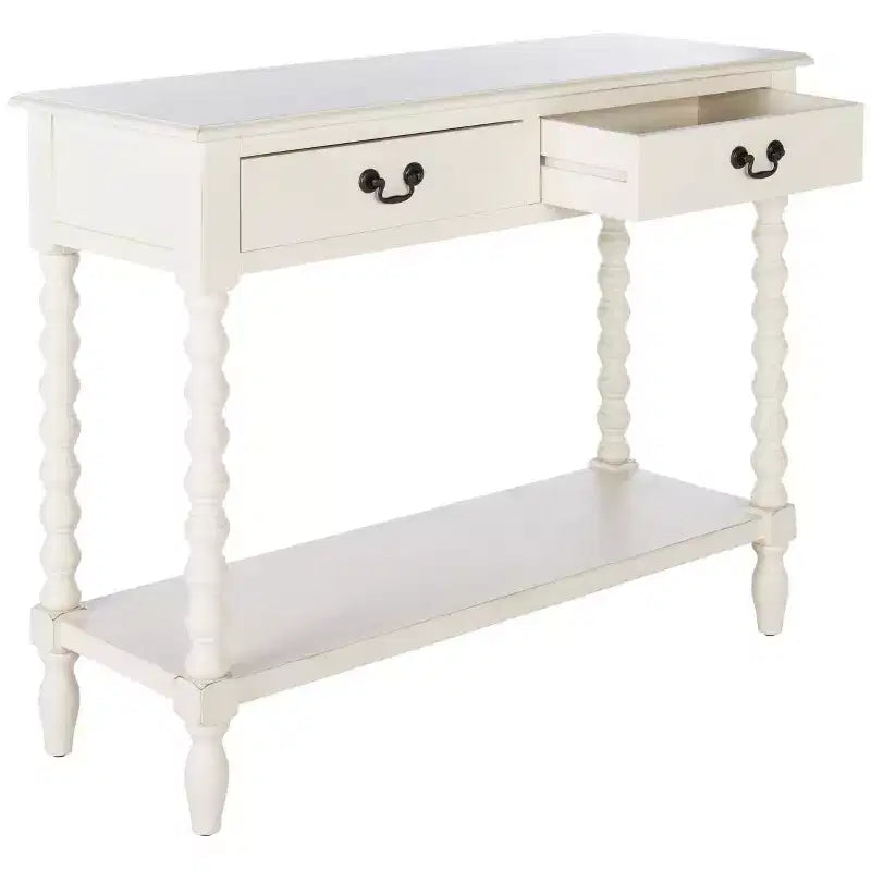 Console Athéna 2 tiroirs - CNS5702 - Safavieh