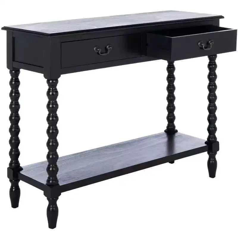 Console Athéna 2 tiroirs - CNS5702 - Safavieh