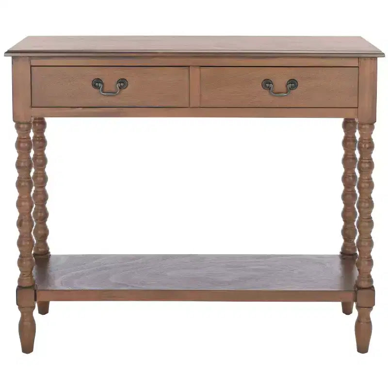 Console Athéna 2 tiroirs - CNS5702 - Safavieh