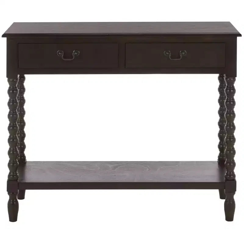 Console Athéna 2 tiroirs - CNS5702 - Safavieh