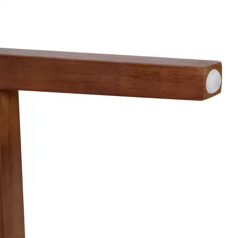 Merrick Lane Bureau informatique de bureau avec tiroir – Table de bureau pour écrire et travailler