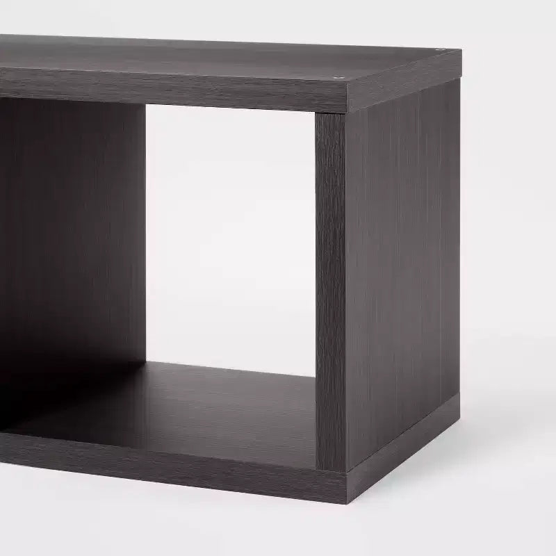 Organisateur à 2 cubes - Brightroom
