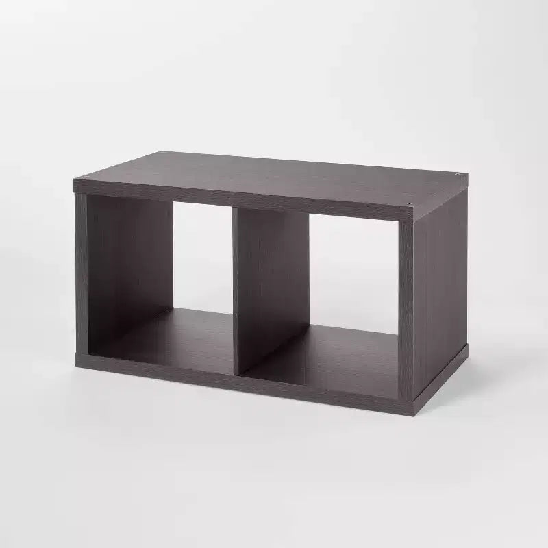 Organisateur à 2 cubes - Brightroom