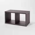 Organisateur à 2 cubes - Brightroom