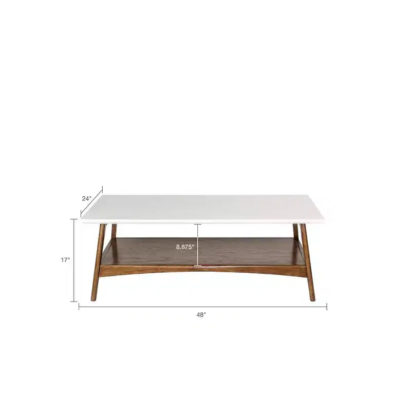 Table basse Avenu - Madison Park