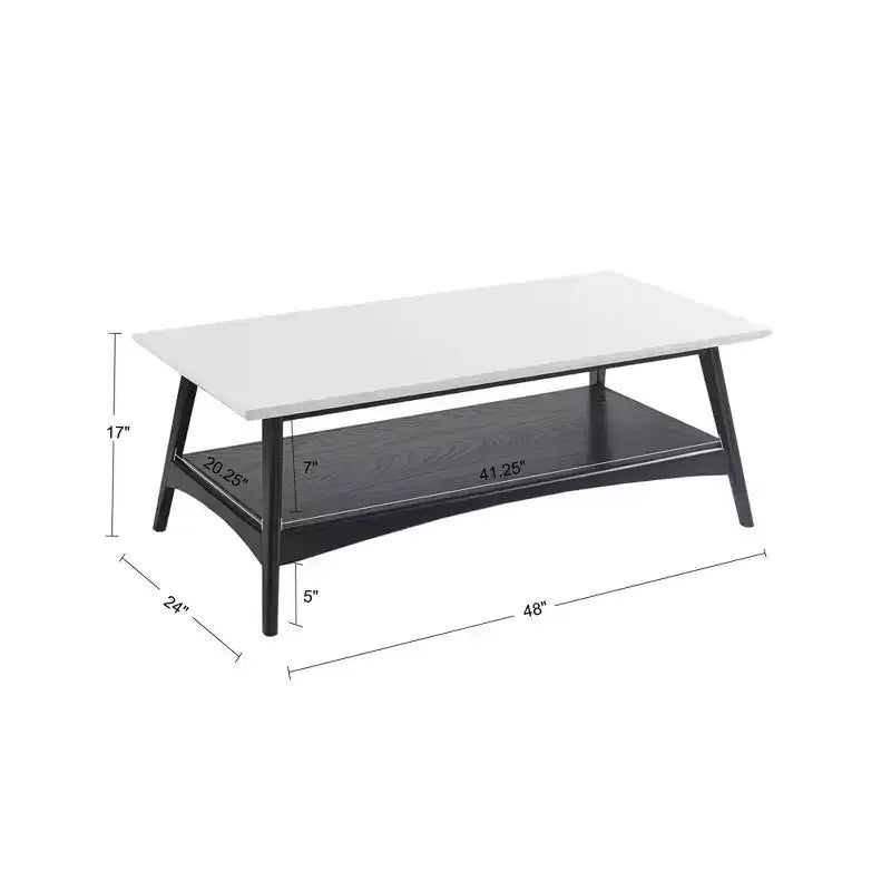 Table basse Avenu - Madison Park