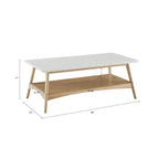 Table basse Avenu - Madison Park
