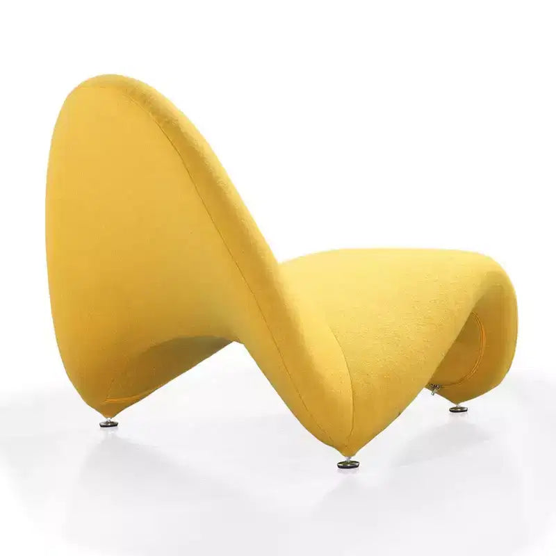 Fauteuil d'appoint en mélange de laine Moma - Manhattan Comfort