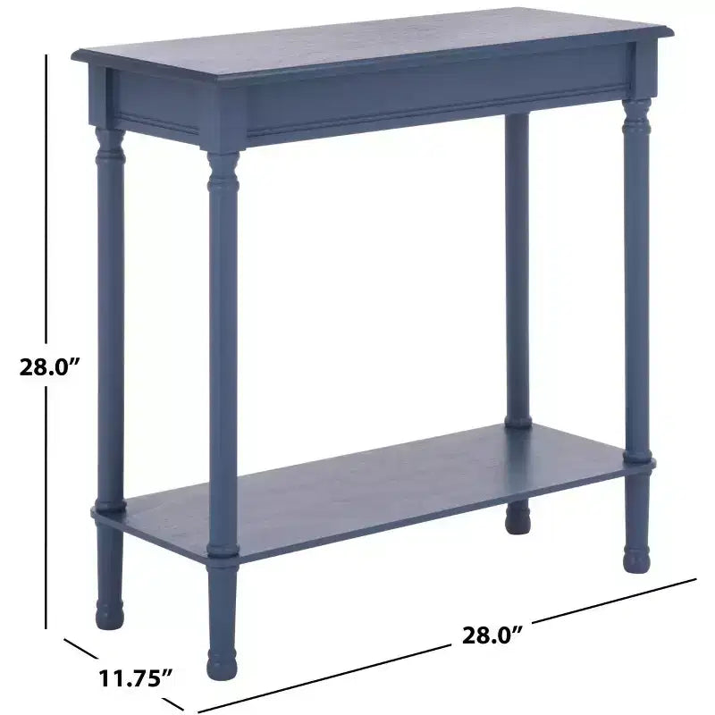 Tinsley Rectangle Console Tabl - CNS5724 - Safavieh