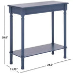 Tinsley Rectangle Console Tabl - CNS5724 - Safavieh