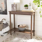Tinsley Rectangle Console Tabl - CNS5724 - Safavieh