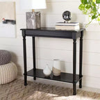 Tinsley Rectangle Console Tabl - CNS5724 - Safavieh