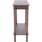 Tinsley Rectangle Console Tabl - CNS5724 - Safavieh