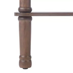 Tinsley Rectangle Console Tabl - CNS5724 - Safavieh