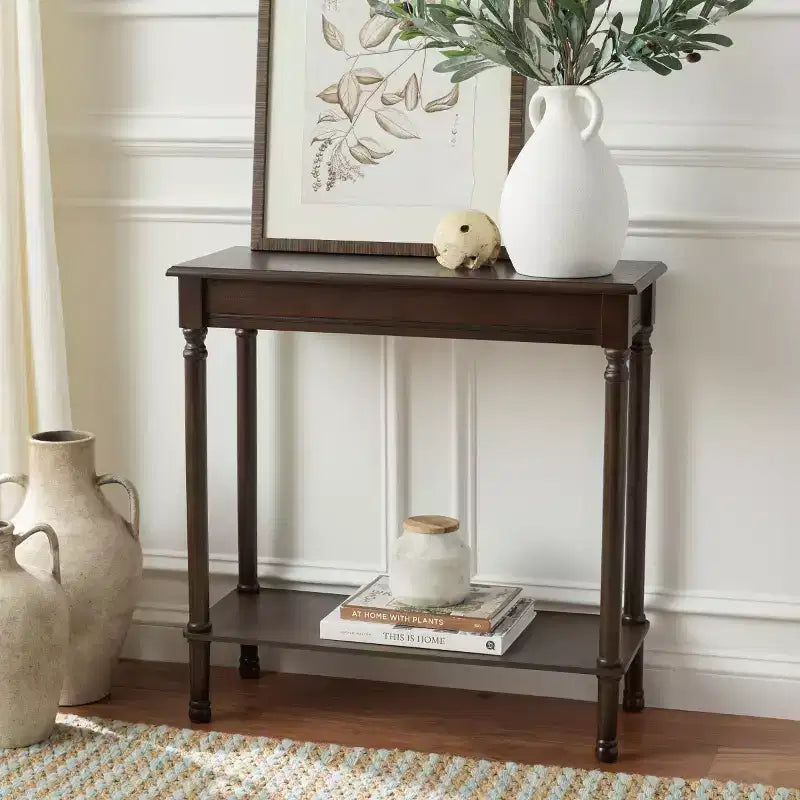 Tinsley Rectangle Console Tabl - CNS5724 - Safavieh