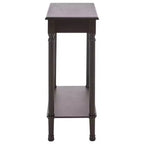 Tinsley Rectangle Console Tabl - CNS5724 - Safavieh