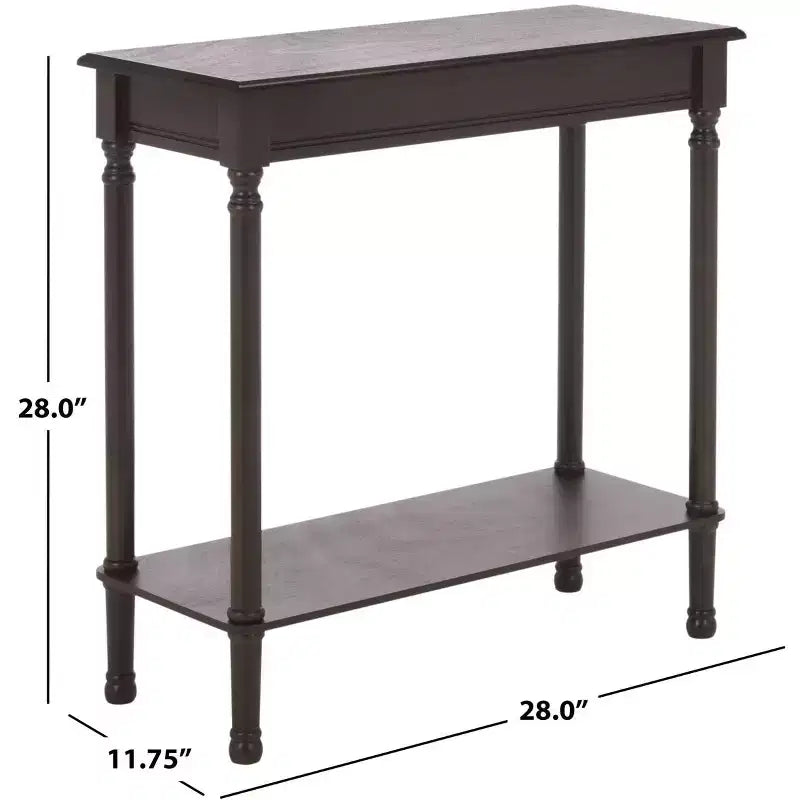 Tinsley Rectangle Console Tabl - CNS5724 - Safavieh