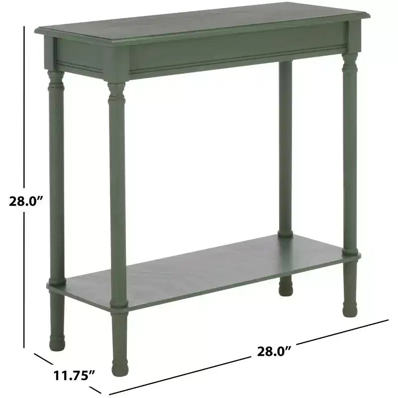 Tinsley Rectangle Console Tabl - CNS5724 - Safavieh