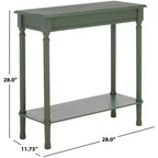 Tinsley Rectangle Console Tabl - CNS5724 - Safavieh