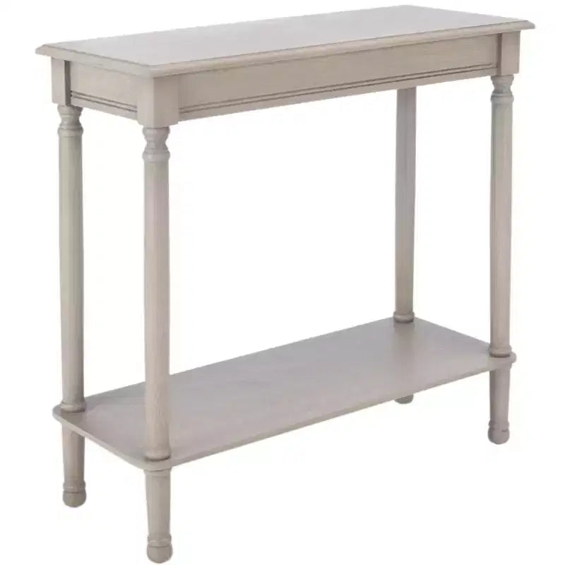 Tinsley Rectangle Console Tabl - CNS5724 - Safavieh