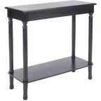 Tinsley Rectangle Console Tabl - CNS5724 - Safavieh