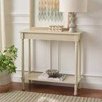 Tinsley Rectangle Console Tabl - CNS5724 - Safavieh