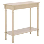 Tinsley Rectangle Console Tabl - CNS5724 - Safavieh