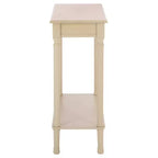 Tinsley Rectangle Console Tabl - CNS5724 - Safavieh