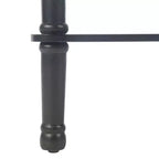 Tinsley Rectangle Console Tabl - CNS5724 - Safavieh