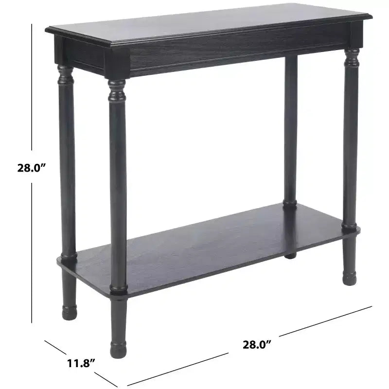 Tinsley Rectangle Console Tabl - CNS5724 - Safavieh