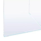 Table d'appoint en acrylique Edwards - SFV3108 - Safavieh Couture