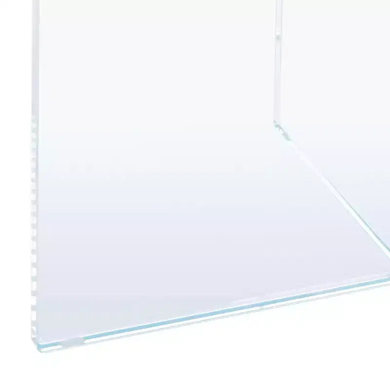 Table d'appoint en acrylique Edwards - SFV3108 - Safavieh Couture