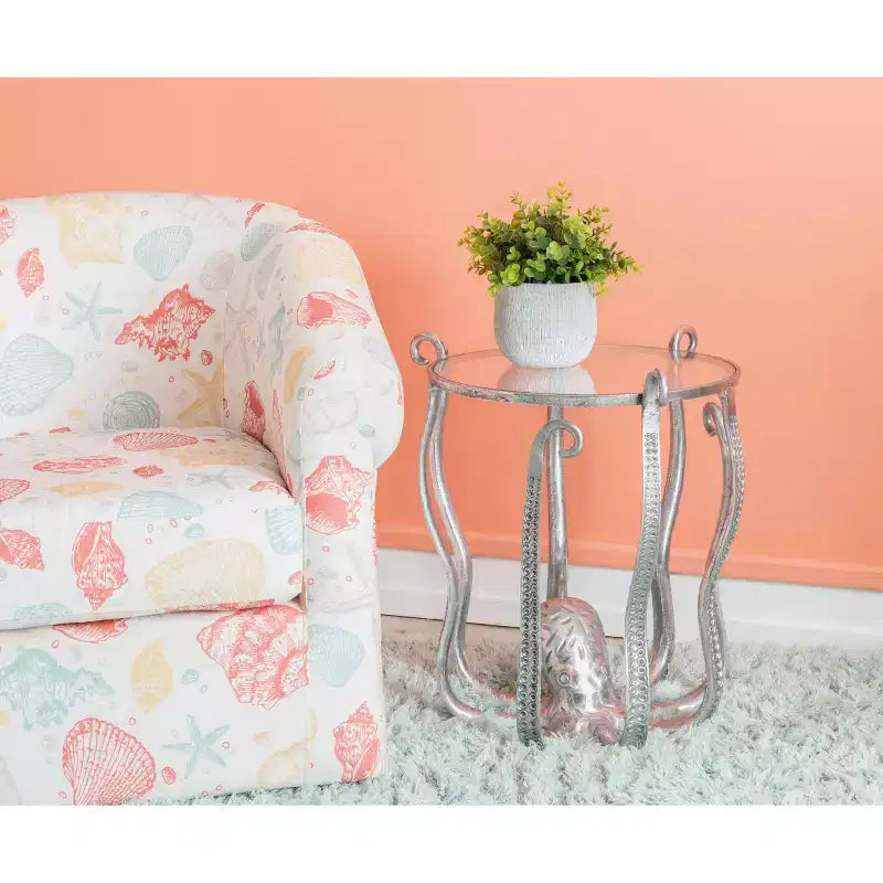 Table Pieuvre Octawyan - Powell Company