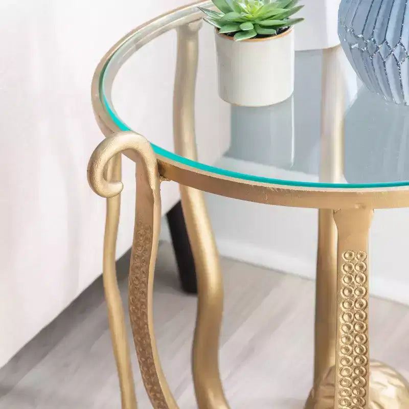 Table Pieuvre Octawyan - Powell Company