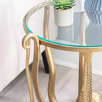 Table Pieuvre Octawyan - Powell Company