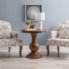 Table d'appoint ronde Dante - Powell Company