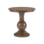 Table d'appoint ronde Dante - Powell Company