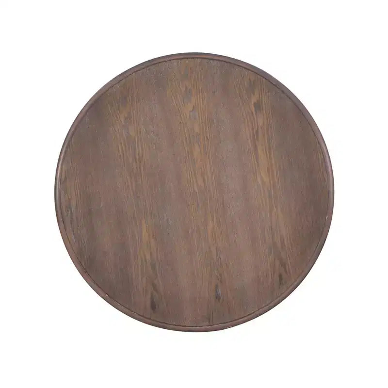 Table d'appoint ronde Dante - Powell Company