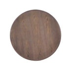 Table d'appoint ronde Dante - Powell Company