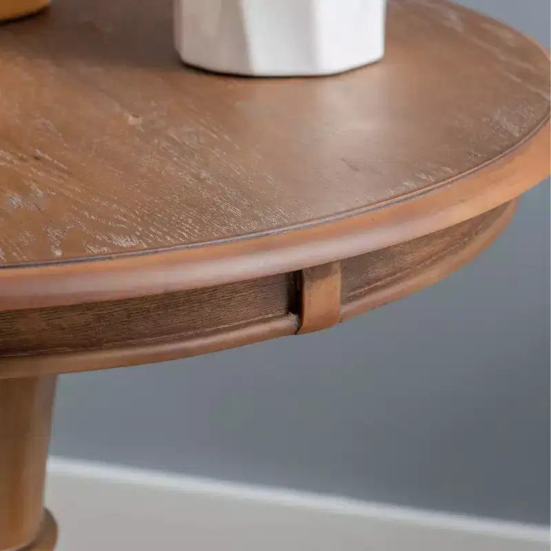 Table d'appoint ronde Dante - Powell Company