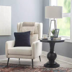Table d'appoint ronde Dante - Powell Company
