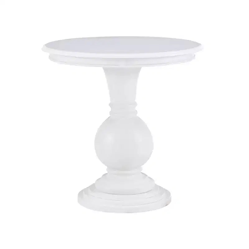 Table d'appoint ronde Dante - Powell Company