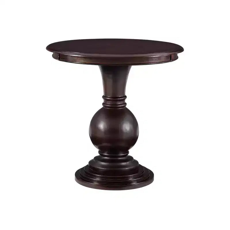Table d'appoint ronde Dante - Powell Company