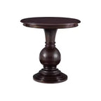 Table d'appoint ronde Dante - Powell Company