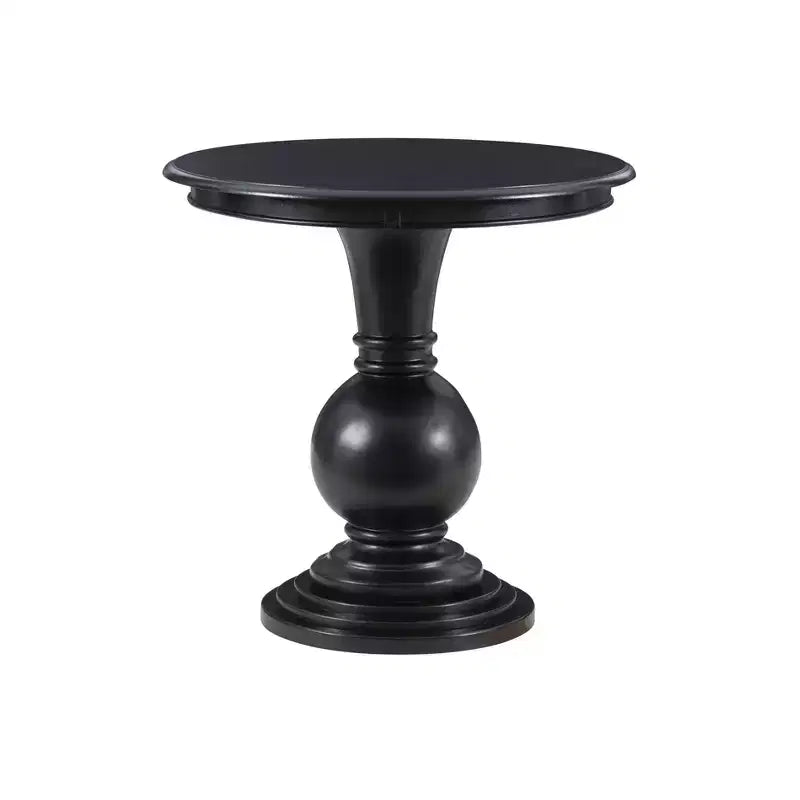 Table d'appoint ronde Dante - Powell Company