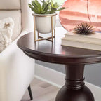 Table d'appoint ronde Dante - Powell Company
